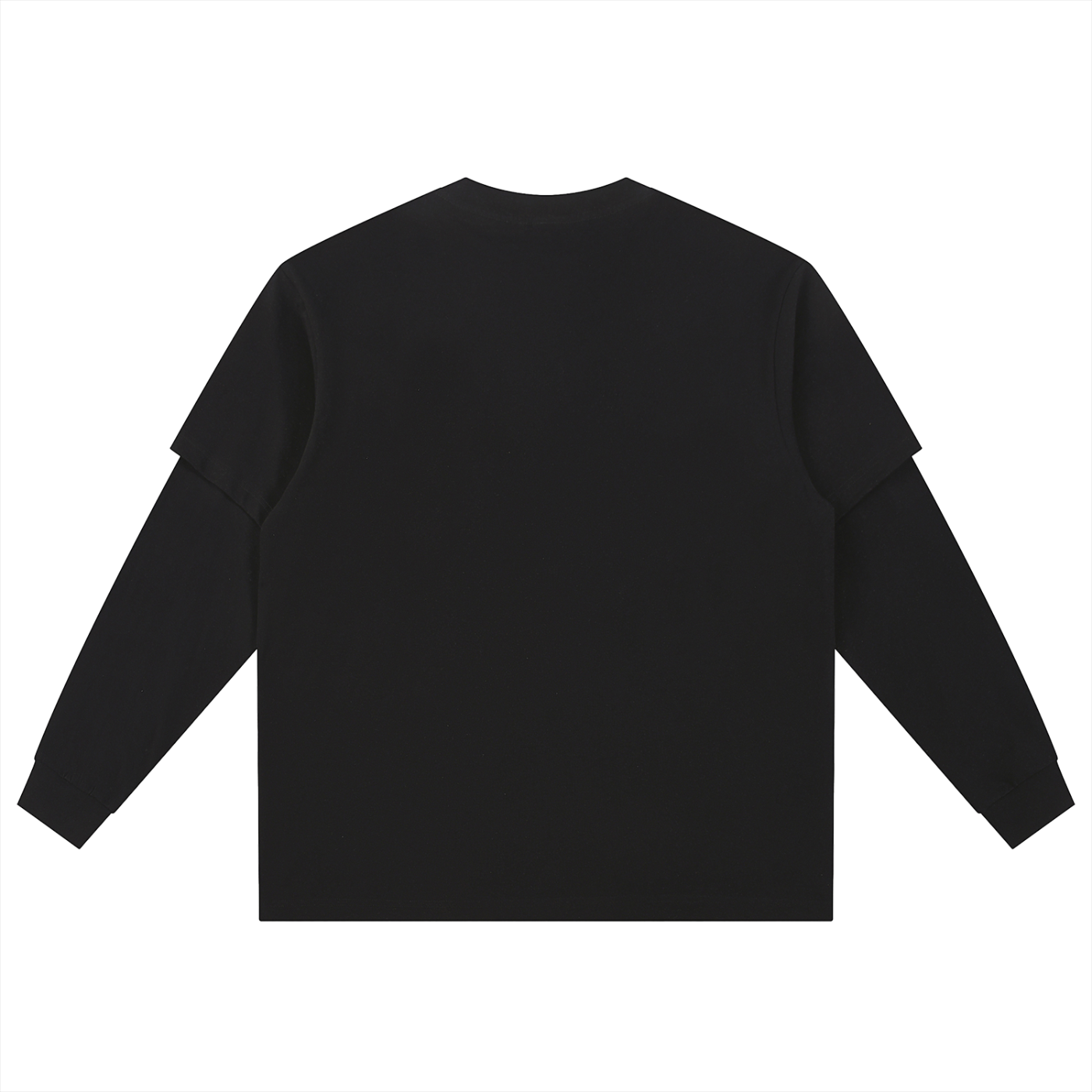MAGNIFICO STUDIOS - READY - DOUBLE SLEEVE