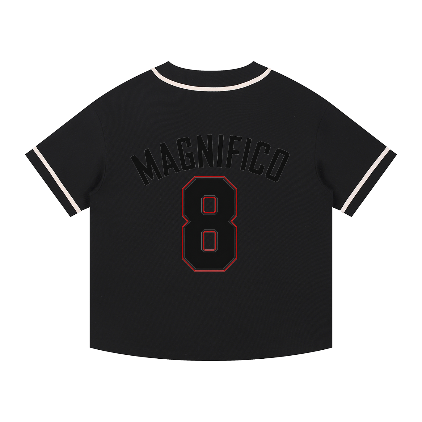 MAGNIFICO STUDIOS - Team Jersey