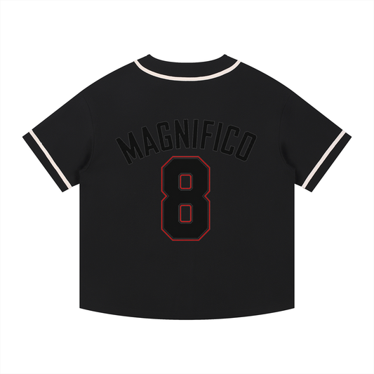 MAGNIFICO STUDIOS - Team Jersey