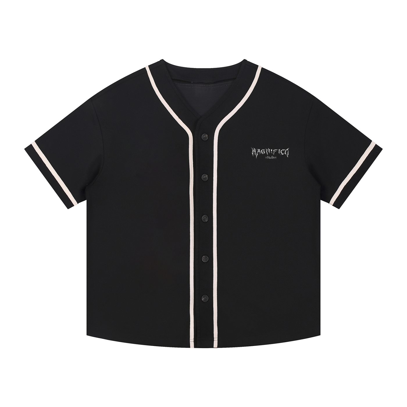 MAGNIFICO STUDIOS - Team Jersey