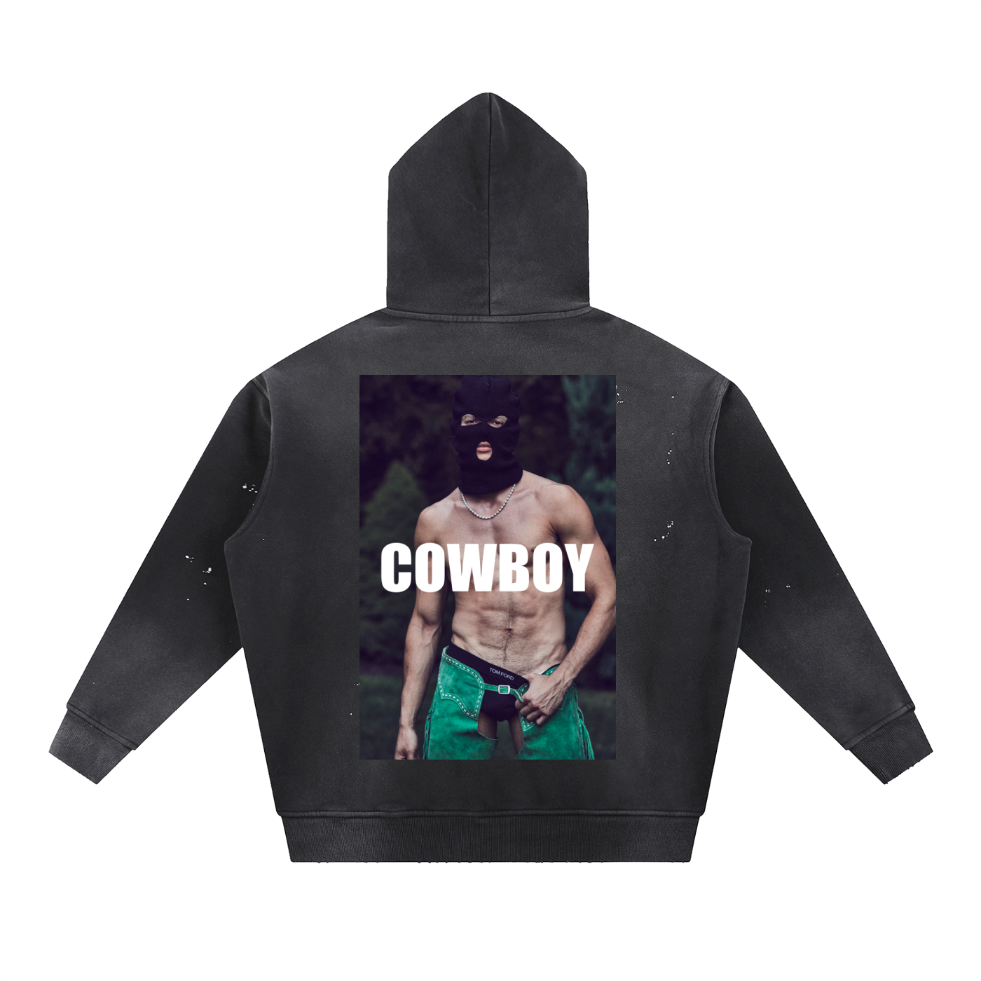 MAGNIFICO  STUDIOS - COWBOY