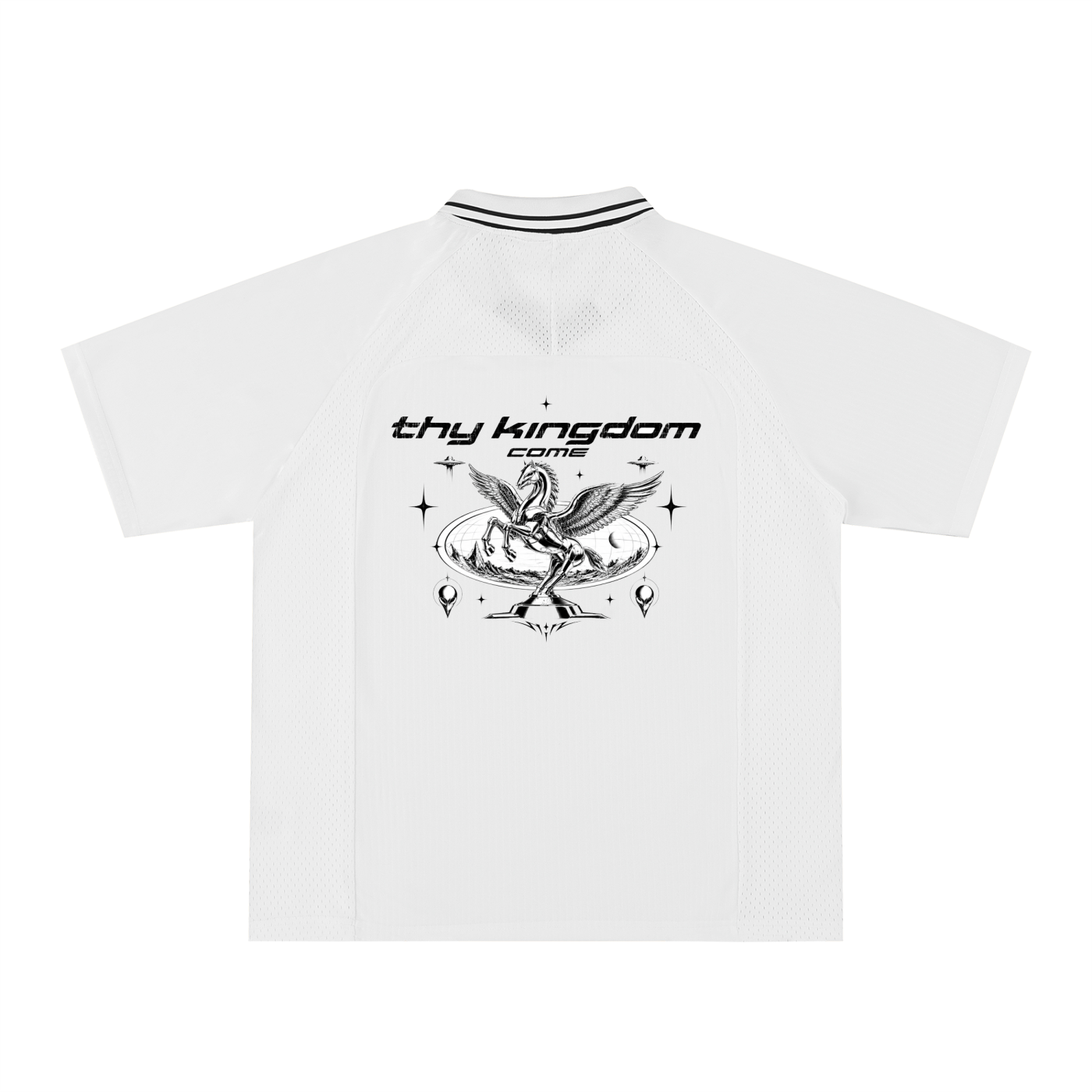 MAGNIFICO STUDIOS - THY KINGDOM COME - VJERS