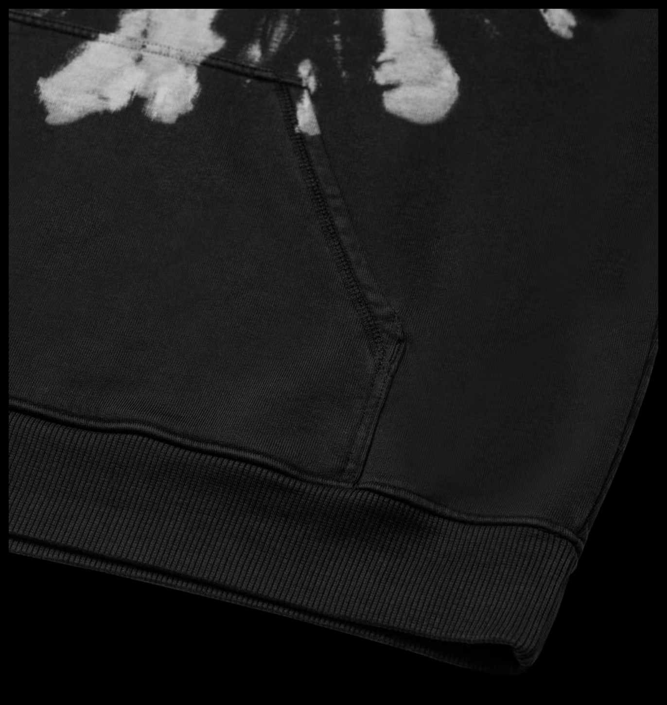 MAGNIFICO STUDIOS - MONO DOMESTIC - HOODIE