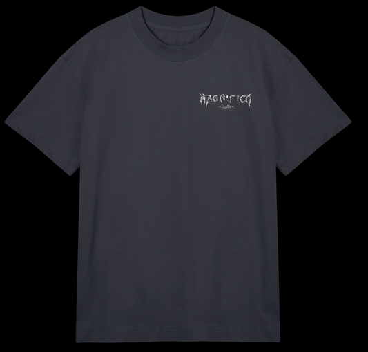 MAGNIFICO STUDIOS - DOMESTIC BOX T-SHIRT