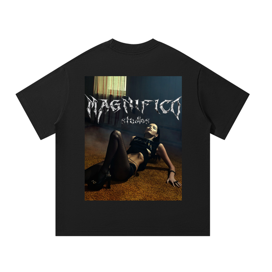 MAGNIFICO STUDIOS - OVERSIZED LAYER