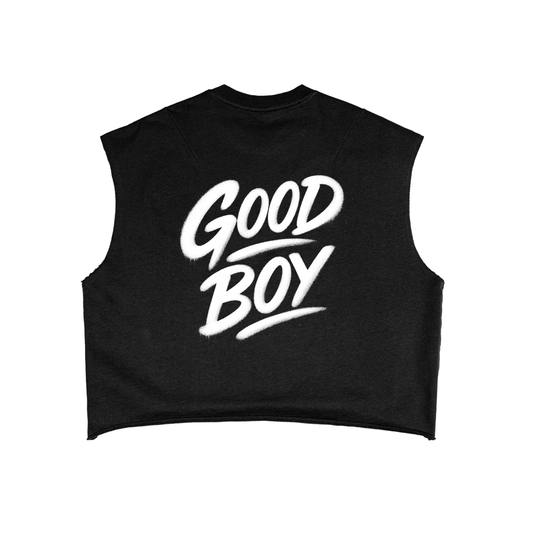 MAGNIFICO STUDIOS - GOOD BOY