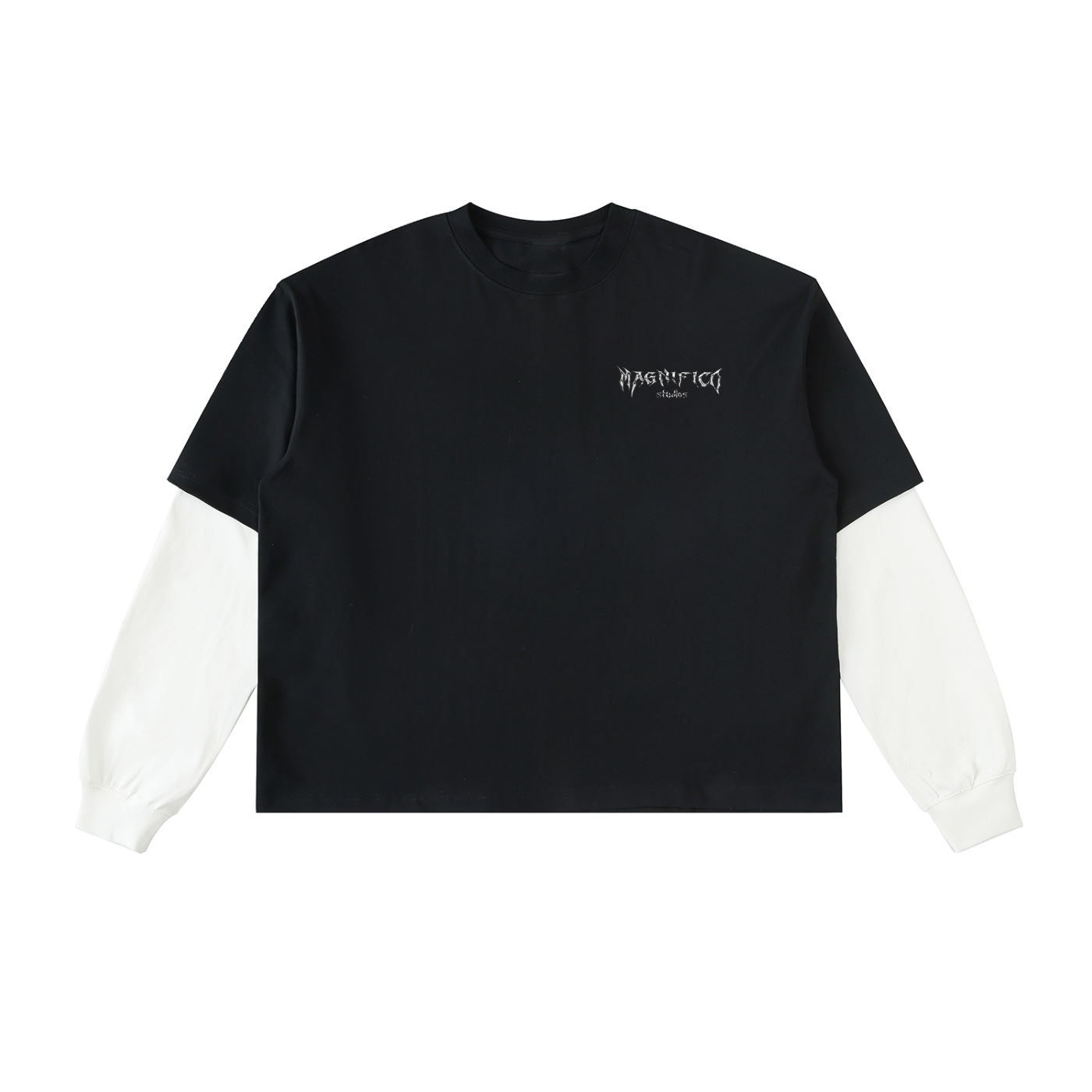 VIXEN - LAYERED TWO TONE