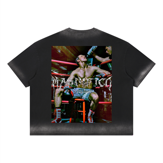 MAGNIFICO STUDIOS - WATERBOY BOXY