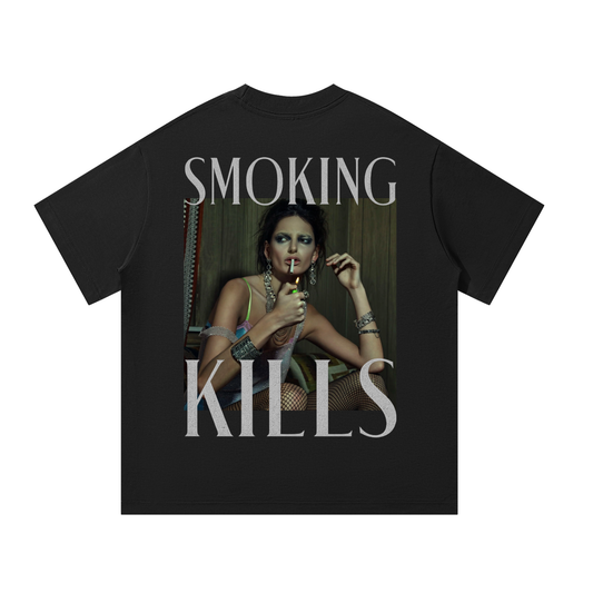 MAGNIFICO STUDIOS - SMOKING KILLS