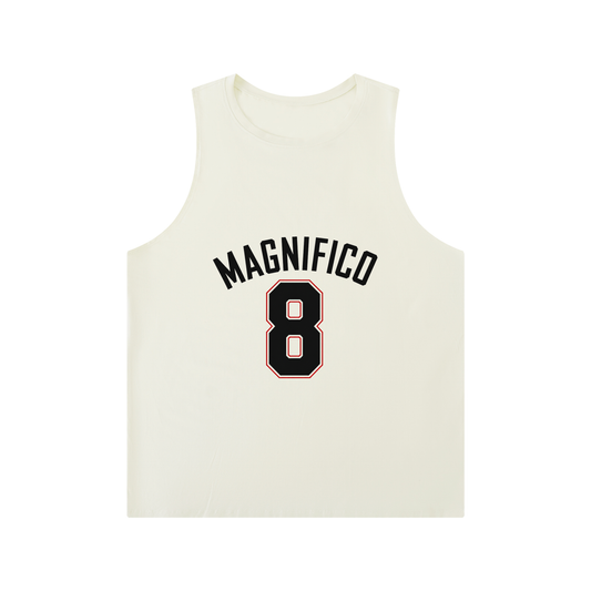 MAGNIFICO STUDIOS - TEAM PLAYER