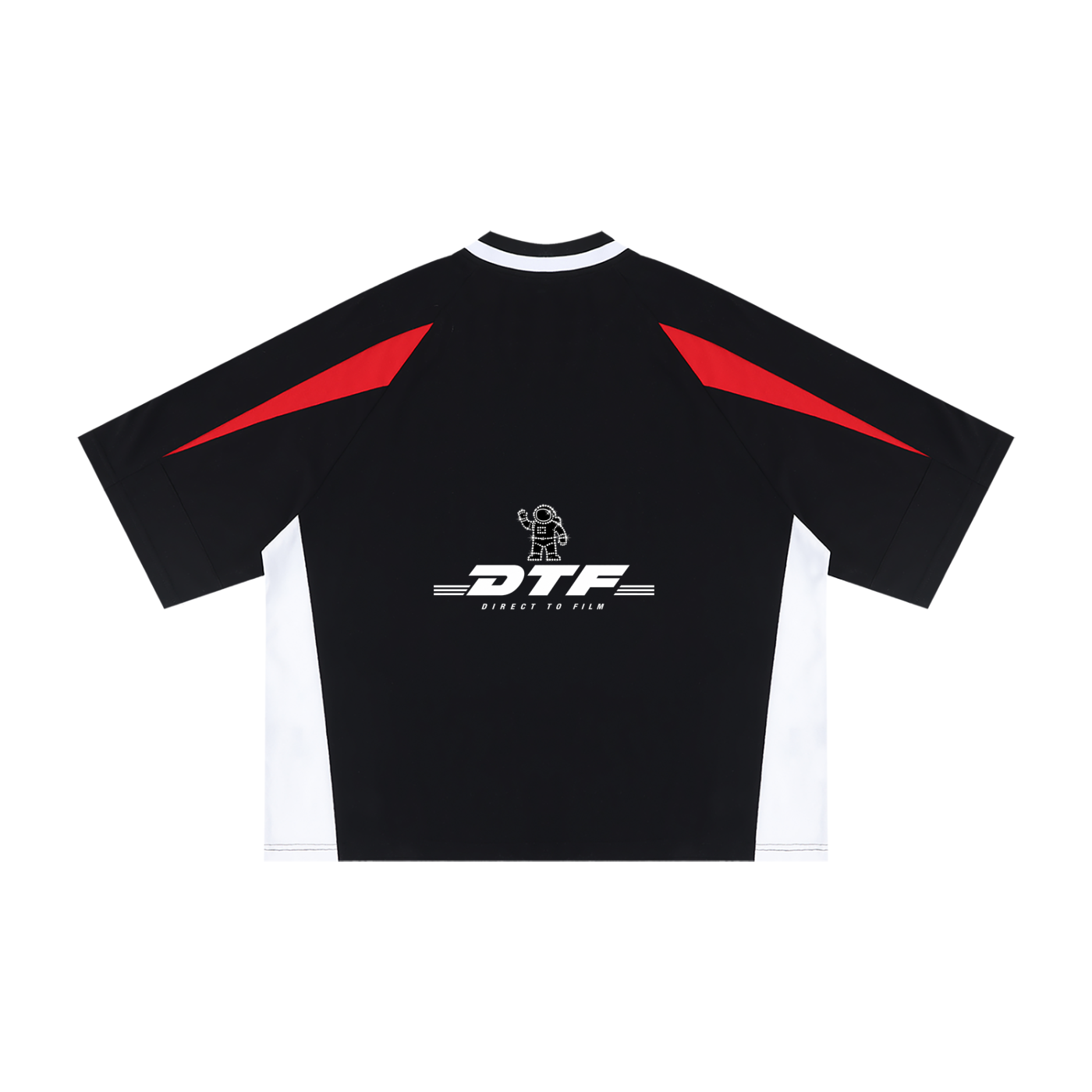 MAGNIFICO STUDIOS - DTF Block V