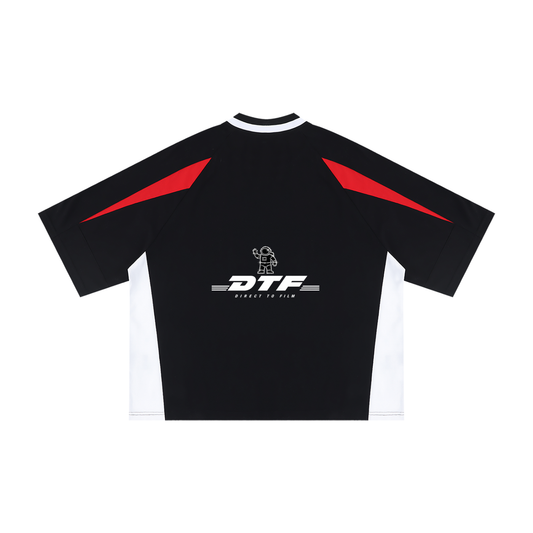 MAGNIFICO STUDIOS - DTF Block V