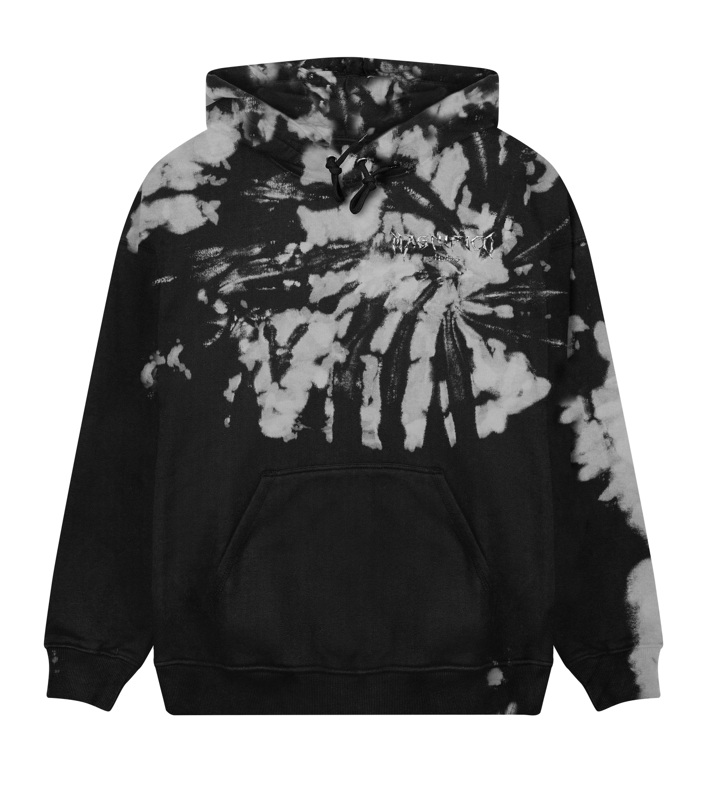 MAGNIFICO STUDIOS - MONO DOMESTIC - HOODIE