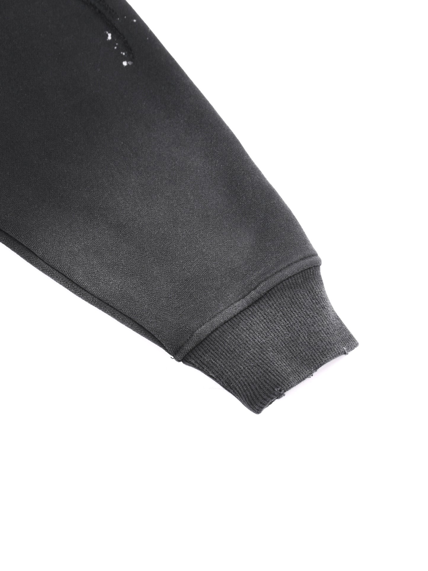 MAGNIFICO STUDIOS - ANGEL - Fleece Hoodie