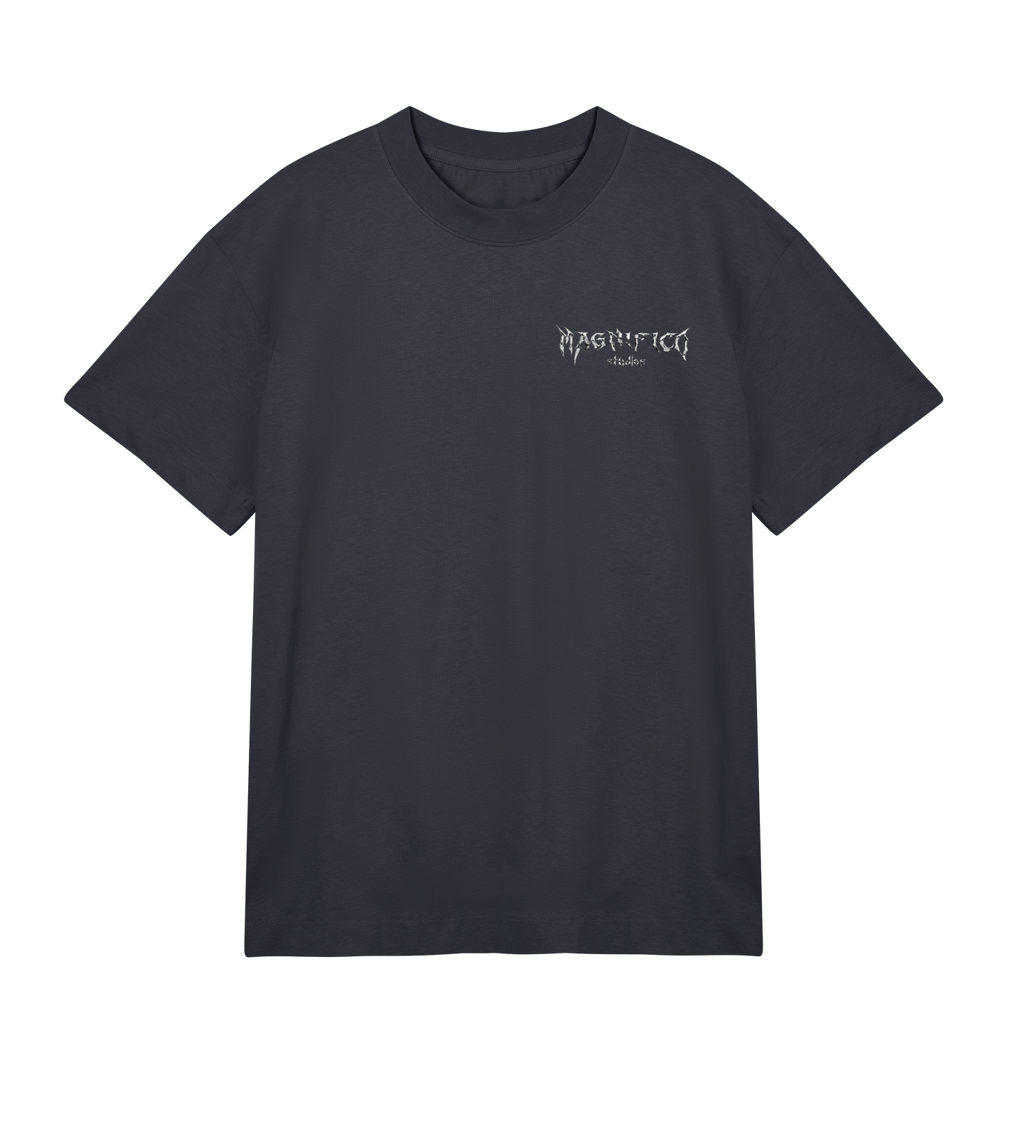 MAGNIFICO STUDIOS - DOMESTIC BOX T-SHIRT